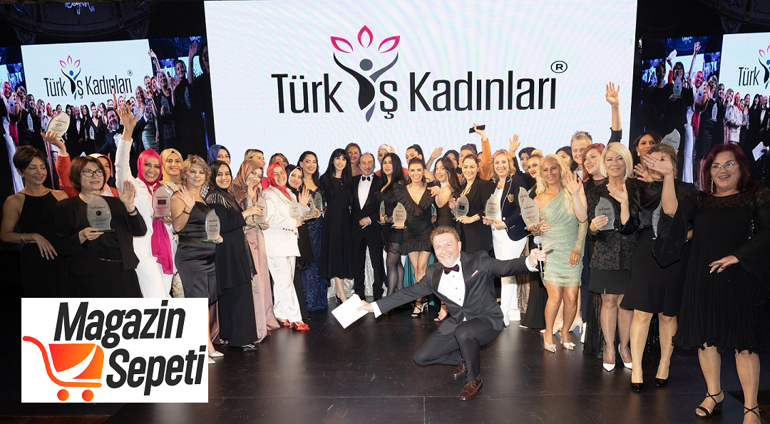 magazinsepeti.com - Türk İş Kadınları Fuat Paşa Yalısı’nda buluşuyor